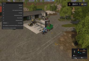Woodcutter TD3 v1.3.0.0
