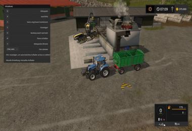 Woodcutter TD3 v1.3.0.0