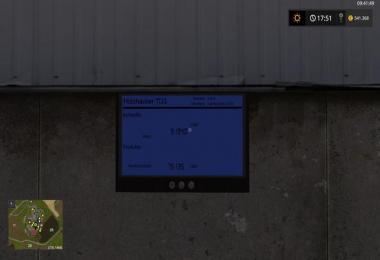 Woodcutter TD3 v1.3.0.0