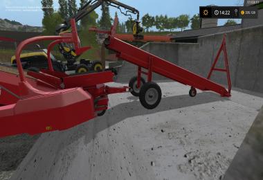 Woodcutter TD3 v1.3.0.0