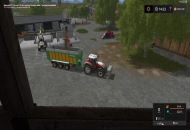 Woodcutter TD3 v1.3.0.0