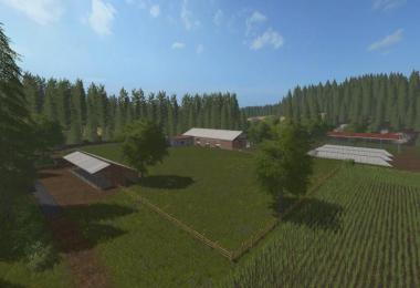 Woodshire v1.0.0