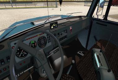 ZIL 5423 V2.6 ETS2 for 1.26