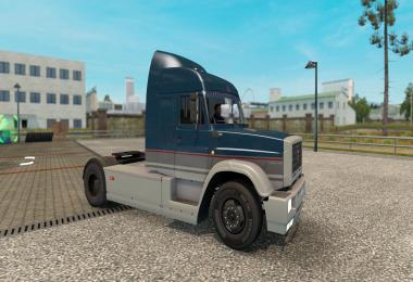 ZIL 5423 V2.6 ETS2 for 1.26