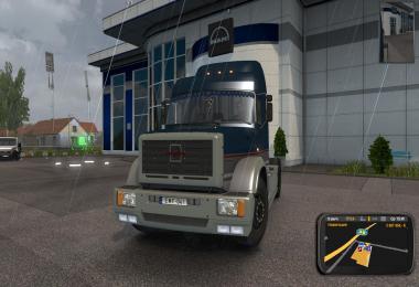 ZIL 5423 v2.6