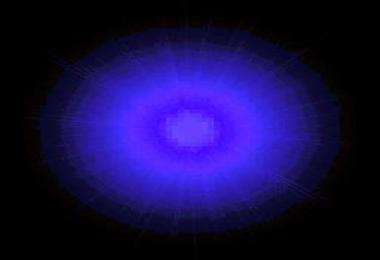 Zorlac xenon pack bleu GG TFSGROUP