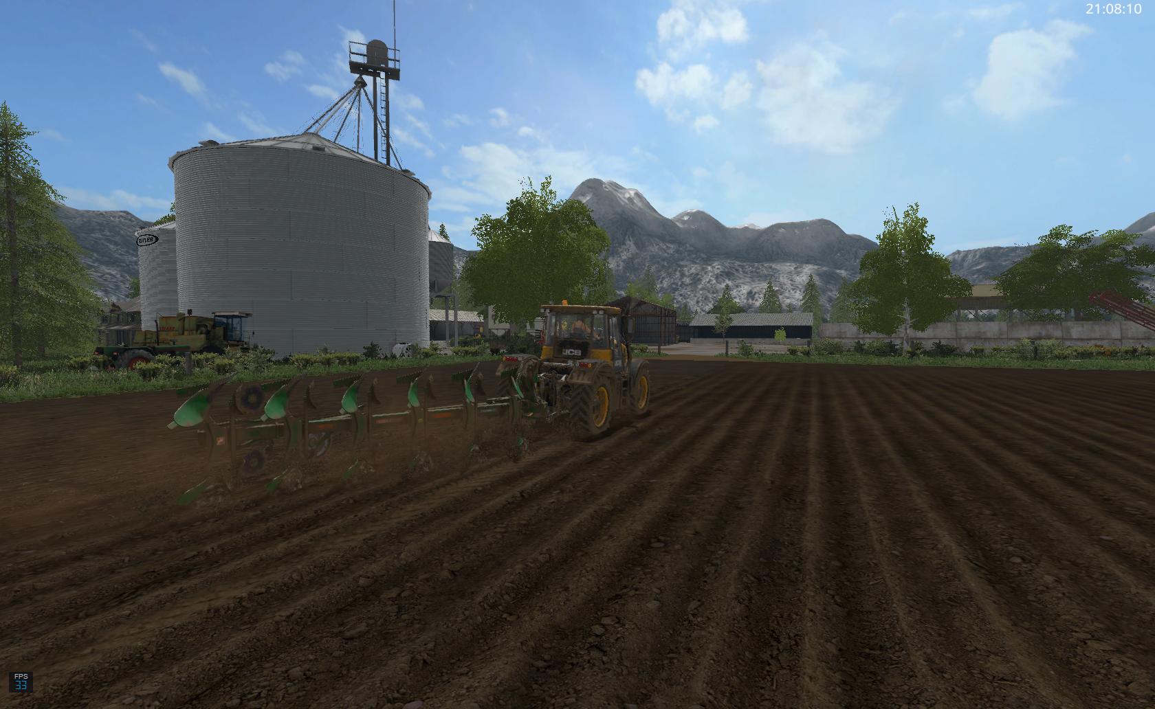 MOUNTAIN VALLEY FARM V1.0 MOUNTAIN VALLEY FARM V1.0