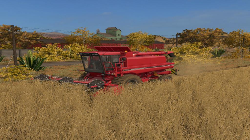 AMERICAN OUTBACK V1.0 AMERICAN OUTBACK V1.0