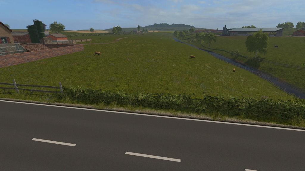 BROXTON FARMING SIMULATOR 17 V2.0 (required Mod included) BROXTON FARMING SIMULATOR 17 V2.0 (required Mod included)