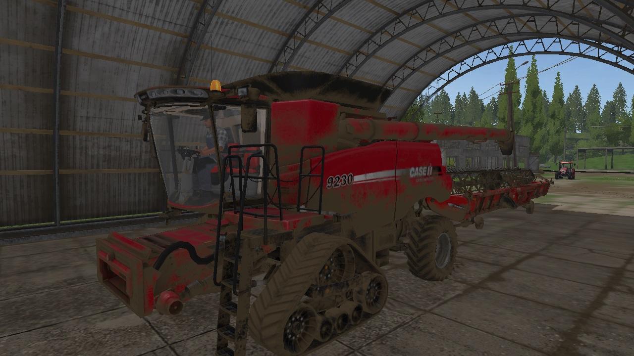 CASEIH PACK V3 BY EAGLE355TH