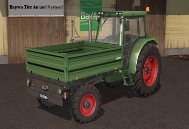 Fendt GT255 v1.0.0.1