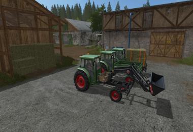 Fendt GT255 v1.0.0.1