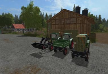 Fendt GT255 v1.0.0.1