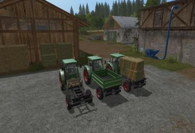 Fendt GT255 v1.0.0.1