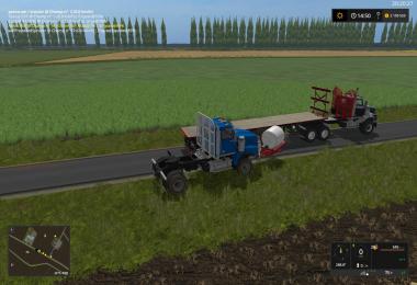 Ponsee truck solo v1