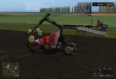 Ponsee truck solo v1