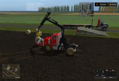 Ponsee truck solo v1