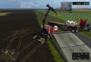 Ponsee truck solo v1