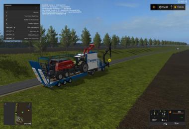 Ponsee truck solo v1