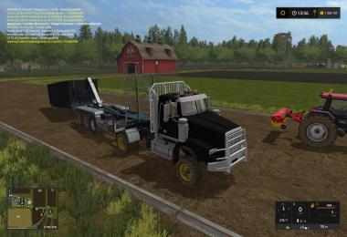 Ponsee truck solo v1