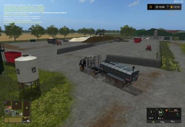 Ponsee truck solo v1