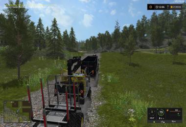 Ponsee truck solo v1