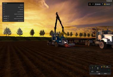 Ponsee truck solo v1