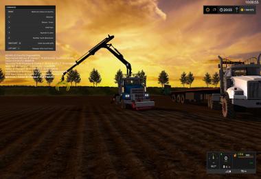 Ponsee truck solo v1