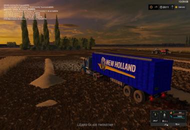 Ponsee truck solo v1