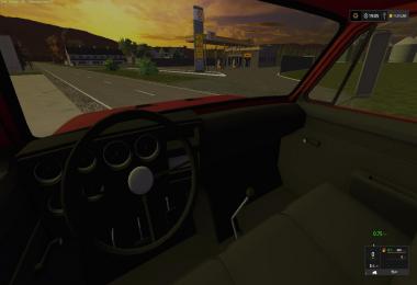 1977 Chevrolet C70 Grain Single Axle Grain v1.2