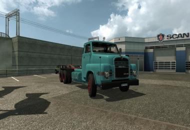 MAN 520 HN [1.27.X] v1.0