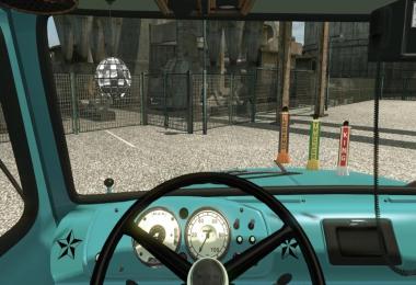 MAN 520 HN [1.27.X] v1.0