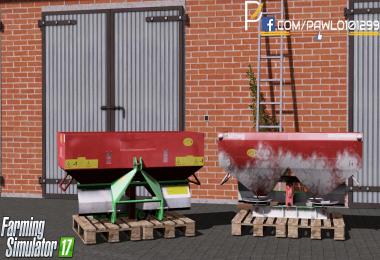 Unia MX850 Premium by pawlo101299