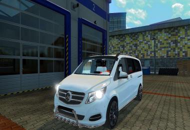 Mercedes Viano v1.0
