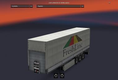 Standalone Freshlinc Trailer v1.0