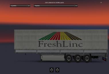 Standalone Freshlinc Trailer v1.0