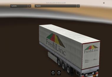 Standalone Freshlinc Trailer v1.0