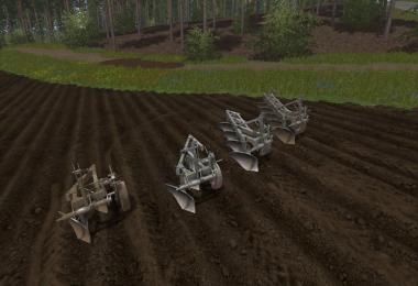 Unia Grudziadz Pack v1.0