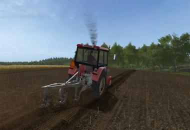 Unia Grudziadz Pack v1.0