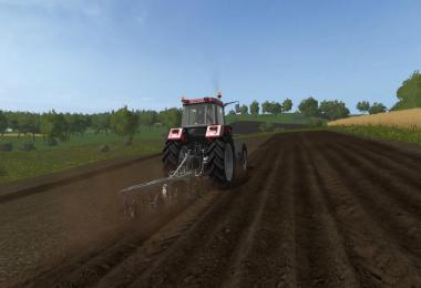 Unia Grudziadz Pack v1.0