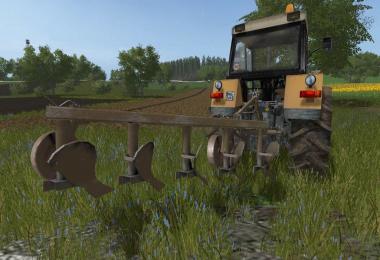 Unia Grudziadz Pack v1.0