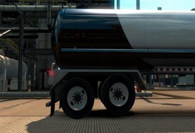 Trailer liftable axles v1.1