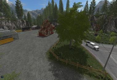 Mountain Valley Farm v1.0