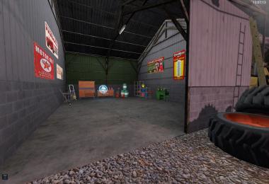 Mountain Valley Farm v1.0