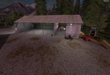 Mountain Valley Farm v1.0