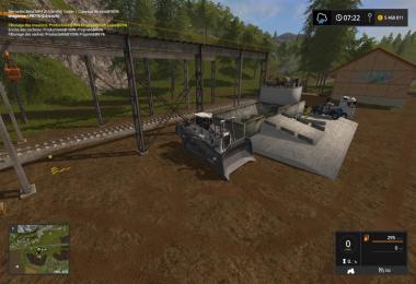 Vall Farmer multifruits V4.0