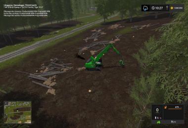 Vall Farmer multifruits V4.0