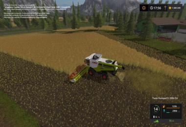 Vall Farmer multifruits V4.0