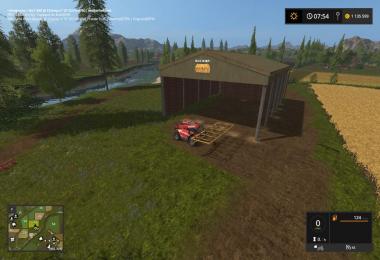 Vall Farmer multifruits V4.0