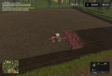 Vall Farmer multifruits V4.0